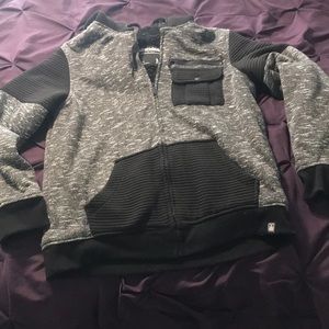 Men’s jacket